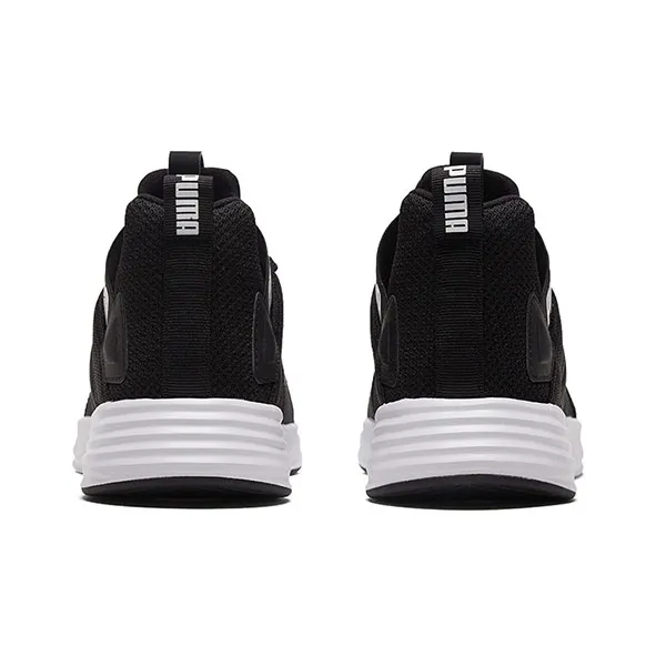 PUMA Contempt Demi 'Black White'-4