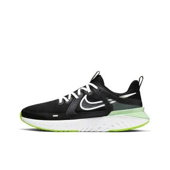 Nike Legend React 2 Black/Green