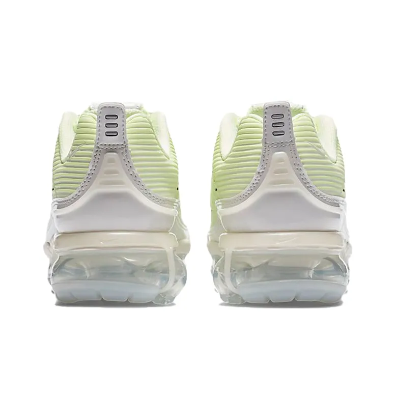 Nike Air VaporMax 360 Barely Volt Women's-4
