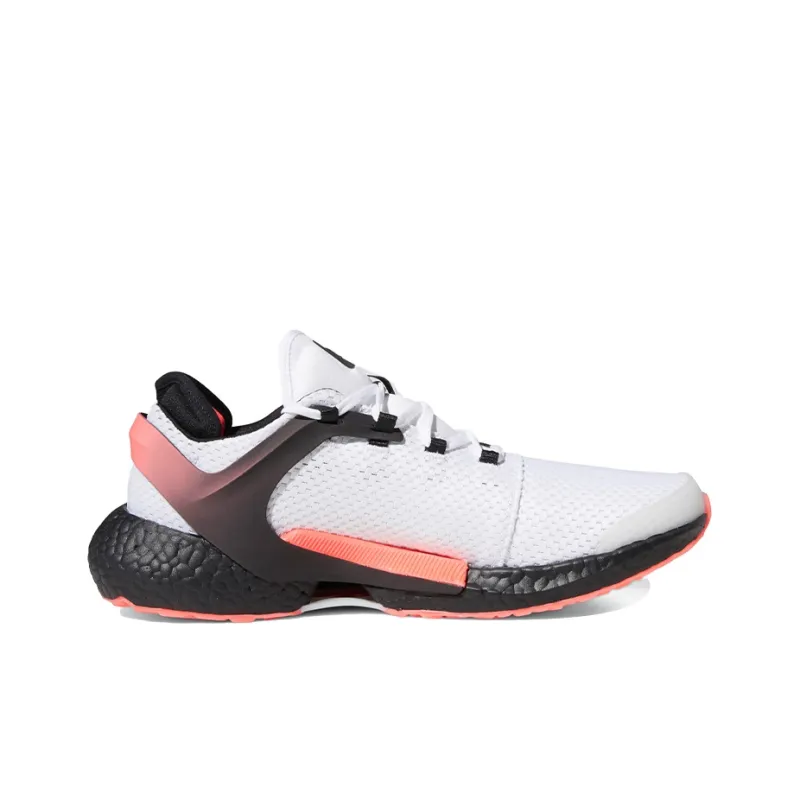 Adidas Alphatorsion Boost 'Black Pink'-1