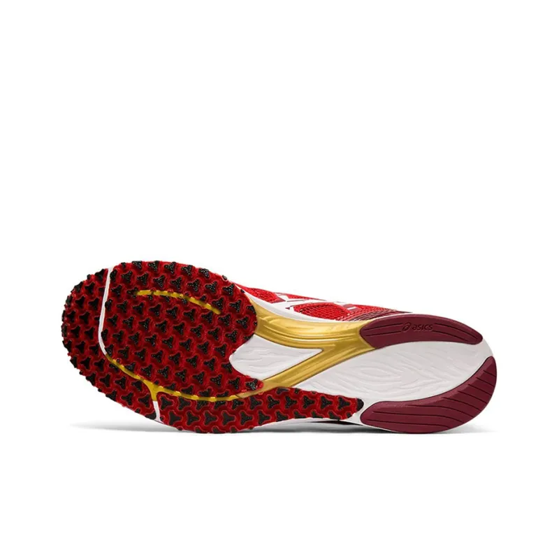 Asics Tartheredge Tenka 'Speed Red'-4