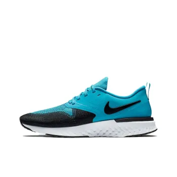 Nike Odyssey React 2 Flyknit Blue Lagoon