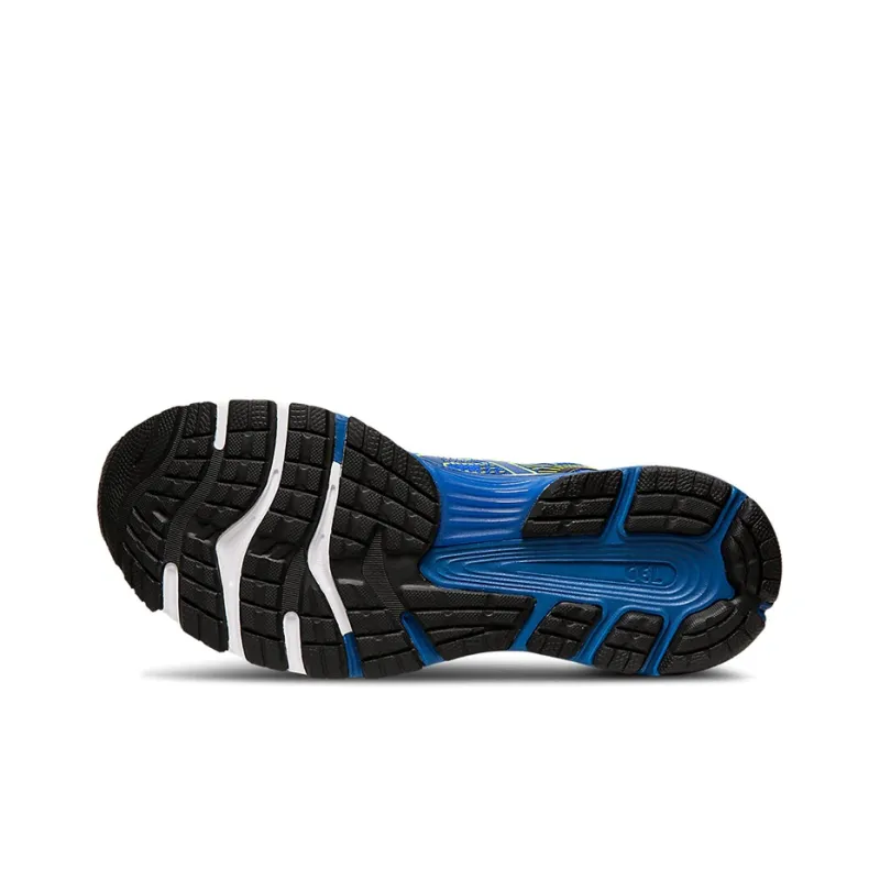 Asics Gel Nimbus 21 'Black Blue'-5