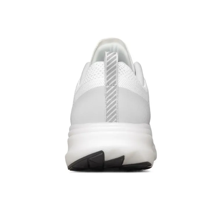 Skechers Go Run Ride 8 Sneakers White/Red/Grey-3
