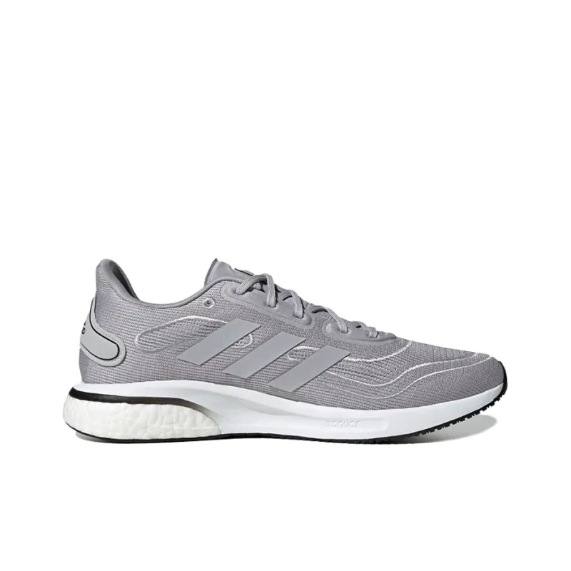 Adidas Supernova 'Glory Grey'-1