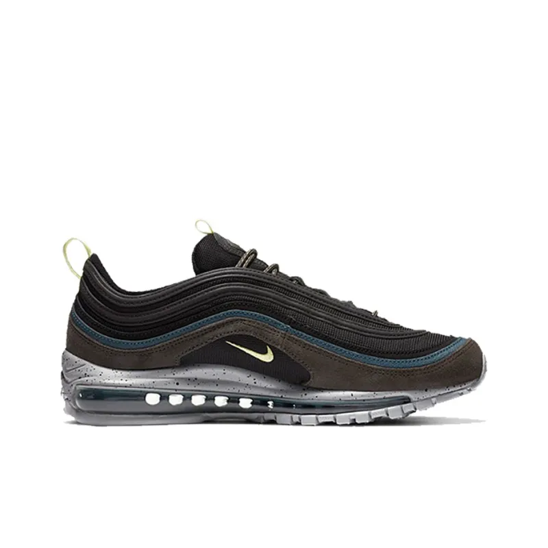 Nike Air Max 97 Newsprint Ash Green-1