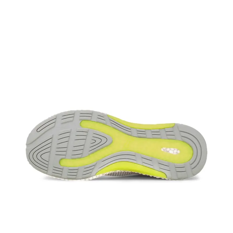PUMA Hybrid Runner V2 'Yellow High Rise Pink'-4