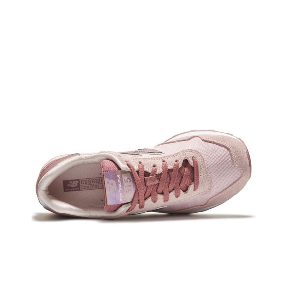 New Balance Nb 515 Pink Women s POIZON