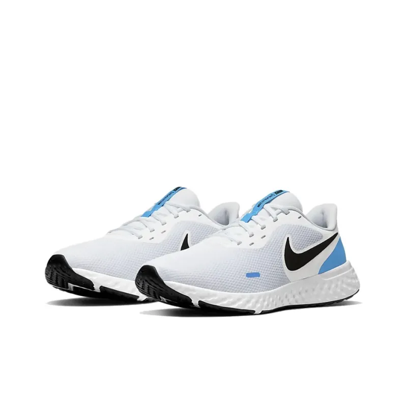 Nike Revolution 5 'Blue Hero'-2