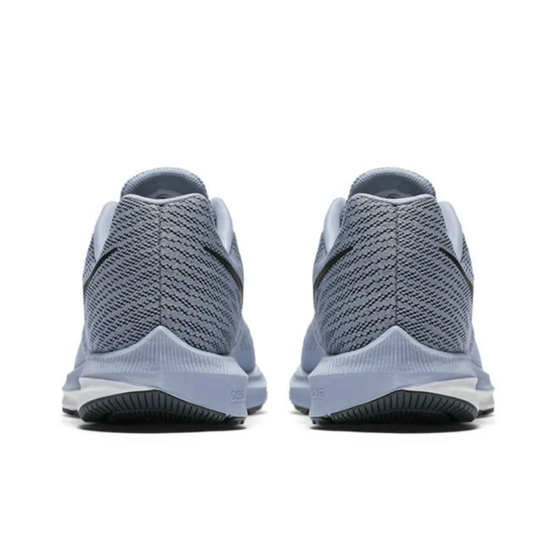 Nike Zoom Winflo 4 Glacier Grey/Black Anthracite-4
