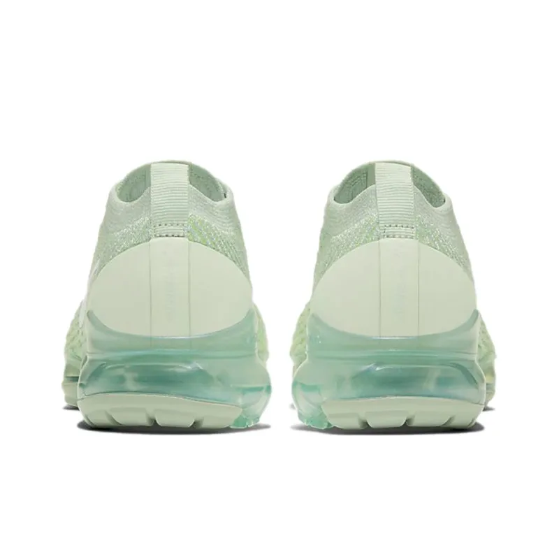 Nike Air VaporMax Flyknit 3 Jade Aura Women's-4