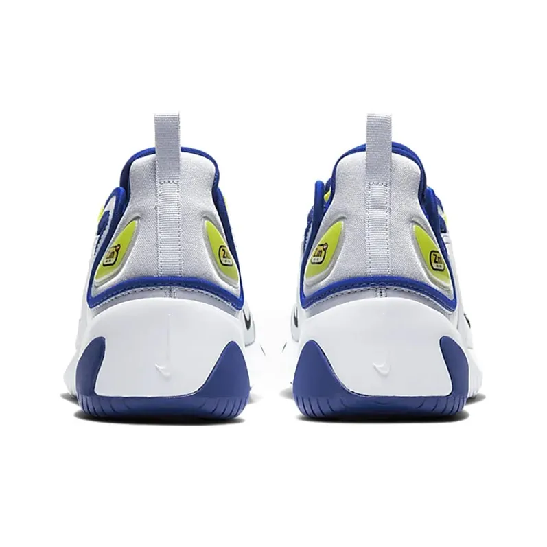 Nike Zoom 2K Sky Grey Hyper Blue-3