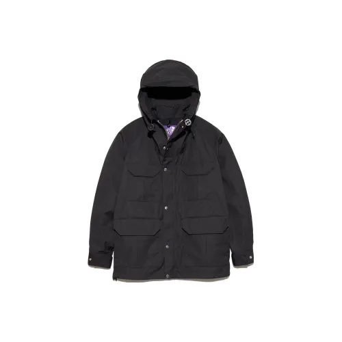 THE NORTH FACE PURPLE LABEL Jackets Unisex Black/K