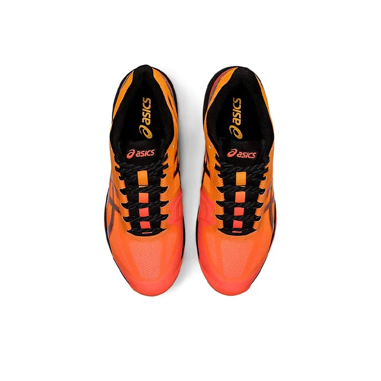 Asics Court Speed Ff L.E. 'Orange'-4