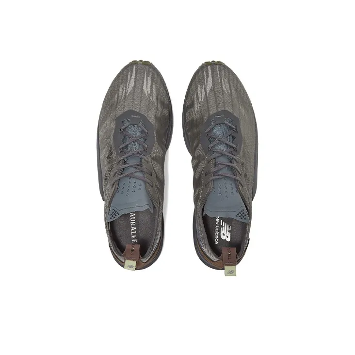 New Balance FuelCell Speedrift Auralee Black-2