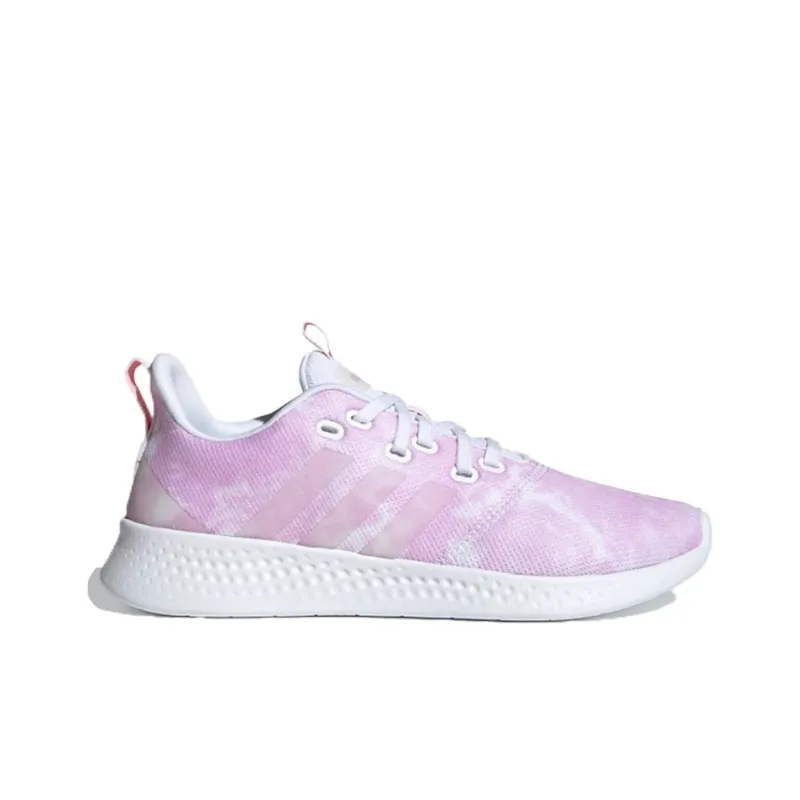 Adidas Puremotion Clear Lilac Women's-1