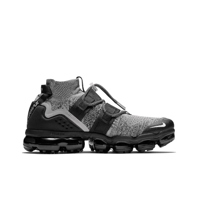 Nike Air VaporMax Utility Moon Particle Black-1