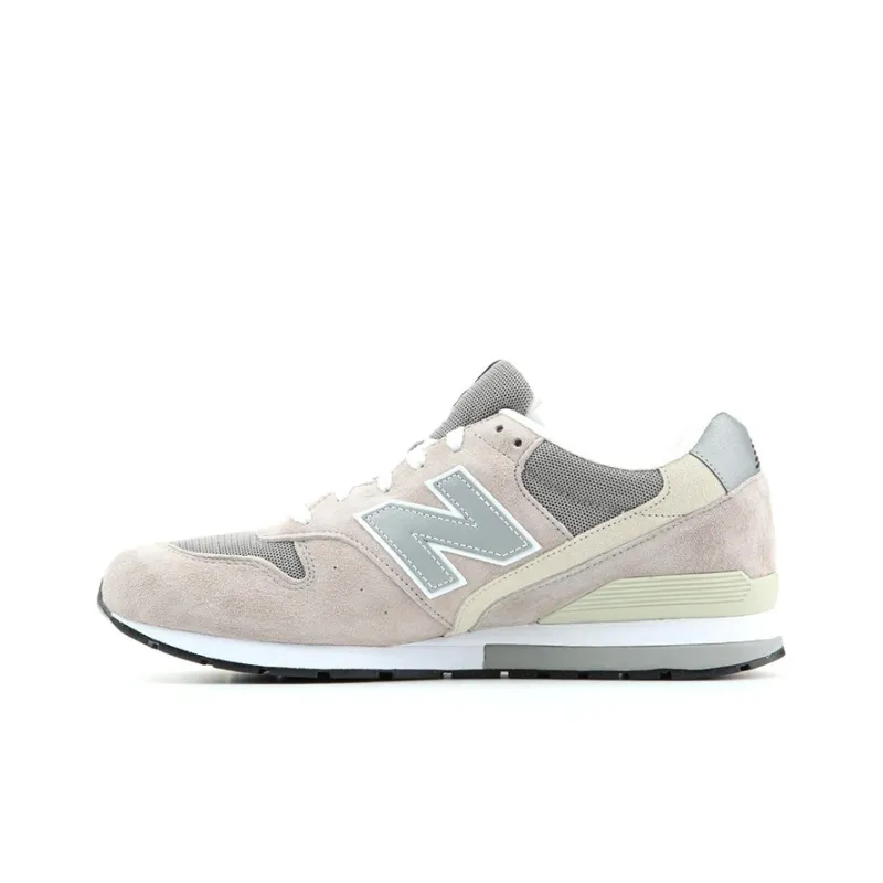 New Balance 996 Grey Beige-0
