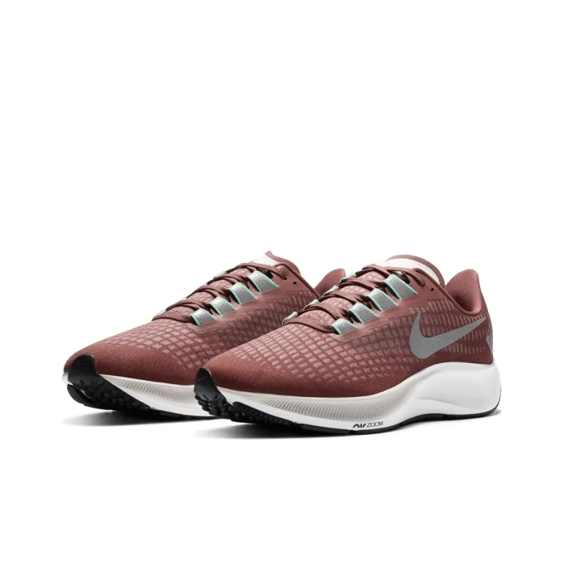 Nike Air Zoom Pegasus 37 Claystone Red-1