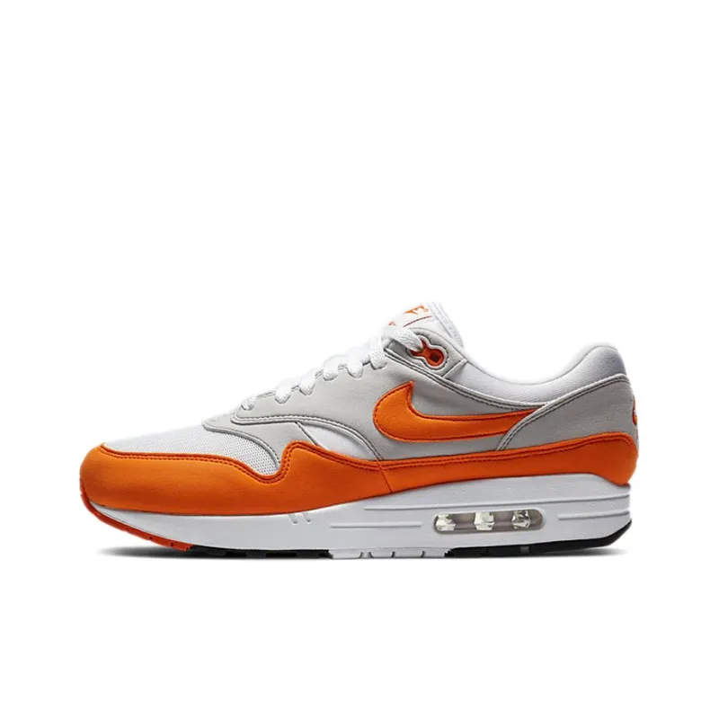 Nike Air Max 1 Anniversary Orange-0
