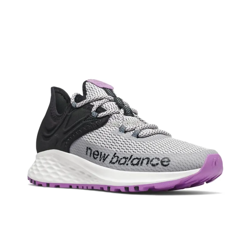 New Balance Fresh Foam Roav Trail 'Aluminum Lavender' Women's-3
