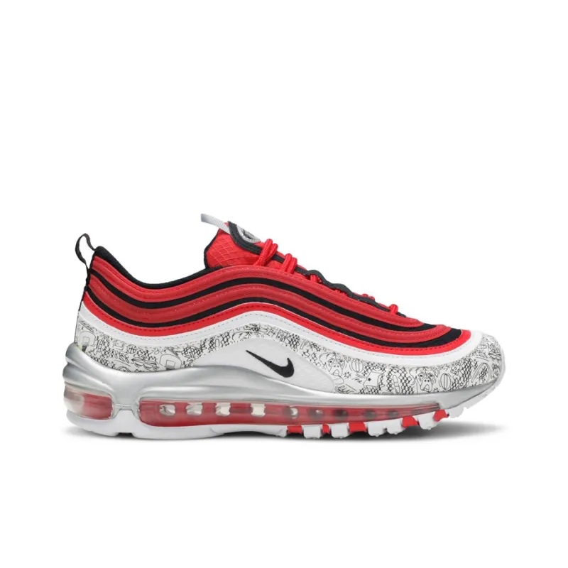 Nike Air Max 97 Jayson Tatum GS-1