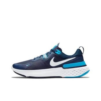 Nike React Miler Midnight Navy