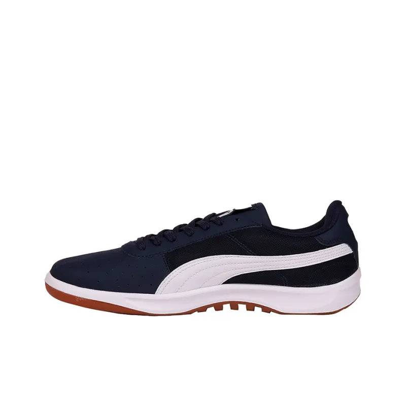 PUMA G.vilas 2 Core Idp Low 'Blue Black White'-0