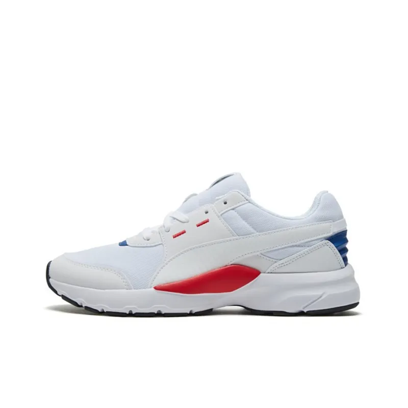 PUMA Future Runner White-0