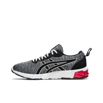 Asics Gel Quantum 90 2 Street 'Grey Classic Red'