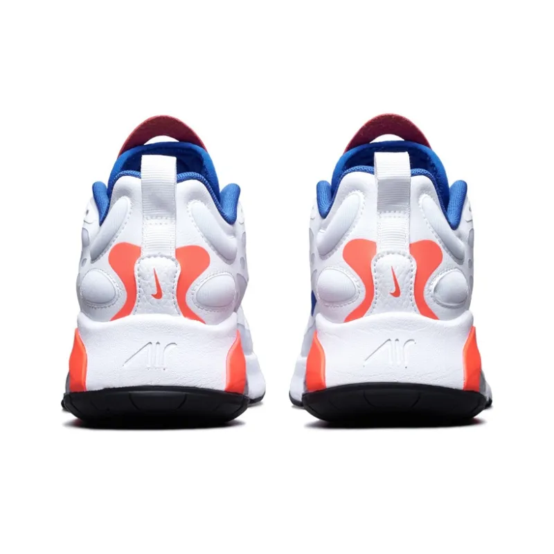 Nike Air Max Exosense Ultramarine Women's-4