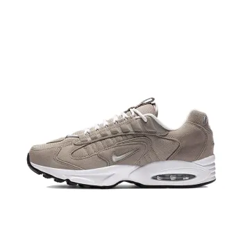 Nike Air Max Triax Le Grey Suede
