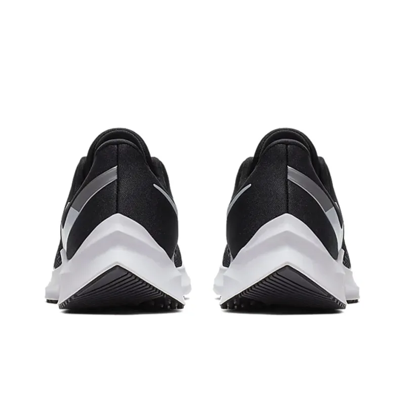 Nike Air Zoom Winflo 6 'Black' Women's-3