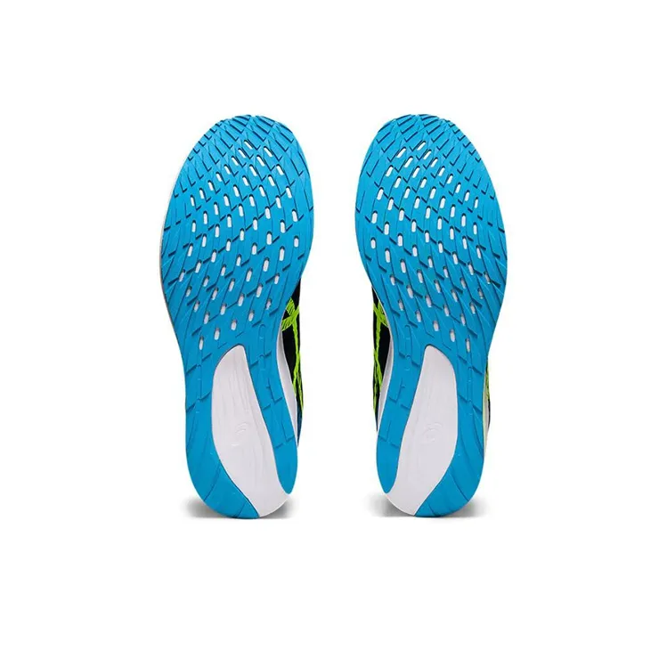 Asics Hyper Speed 'Blue Hazard Green'-5
