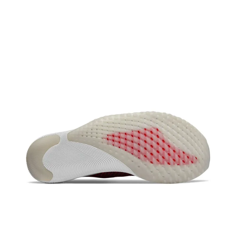 New Balance FuelCell Rebel 2E Wide 'Red'-3