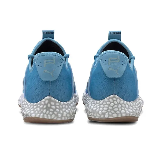 PUMA Porsche Design X Hybrid Runner 2 'Ethereal Blue'-3