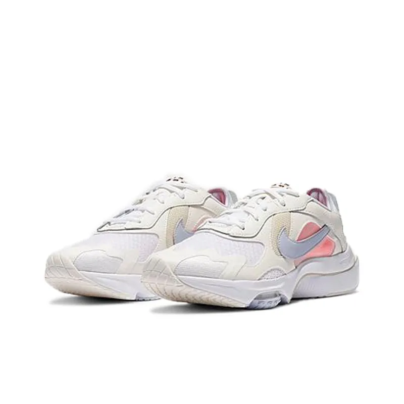 Nike Air Zoom Division Ghost White Women's-1