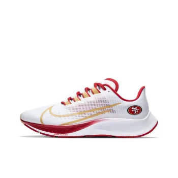 Nike Air Zoom Pegasus 37 San Francisco 49ers