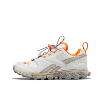 Reebok Dmxpert White/Red Women's