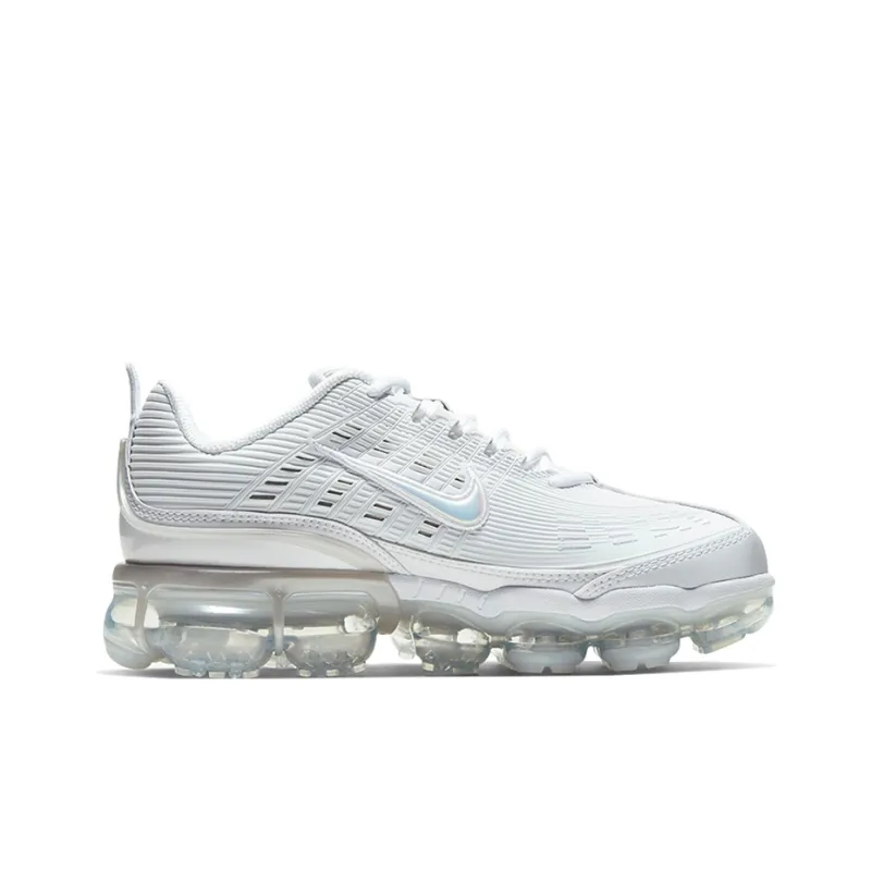 Nike Air VaporMax 360 Triple White Women's-1