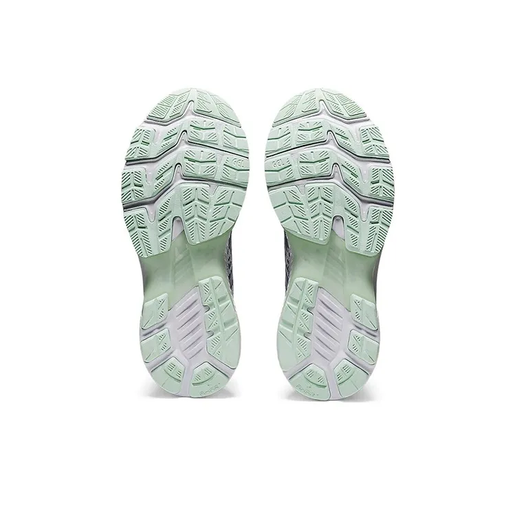 Asics Gel Kayano 27 Mk 'Light Steel' Women's-4