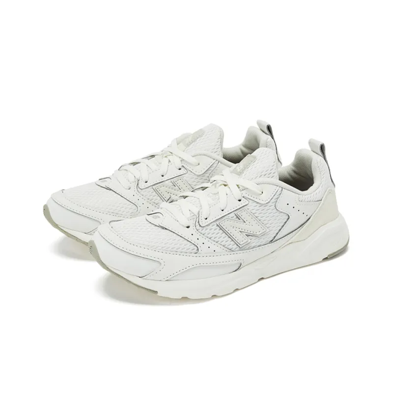New Balance 45X Series 'White' Women's-2