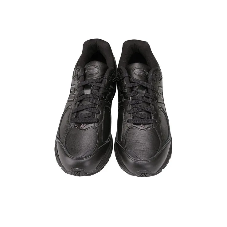 New Balance 2002R Black-2