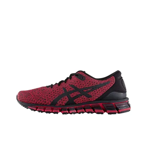 Asics Gel Quantum 360 Knit 2 'Samba Red'