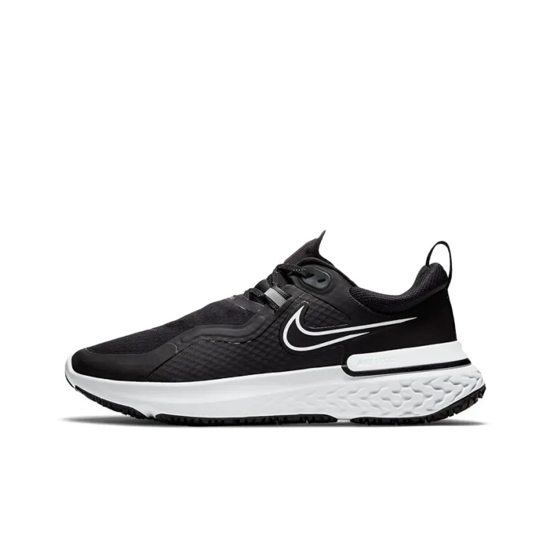 Nike React Miler Shield Black-0
