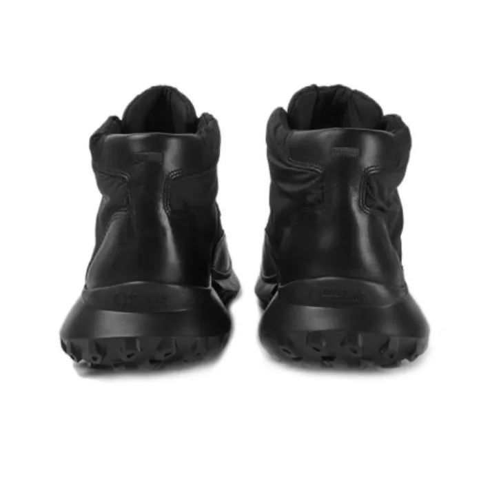 CAMPER Crclr Gore-Te Anti-Slip Wear-Resistant Low-Top Casual Shoes Men's All Black-2