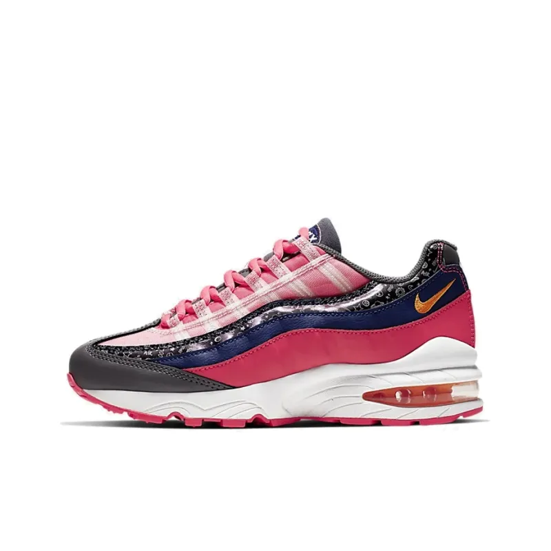 Nike Air Max 95 Purple Racer Pink GS-0