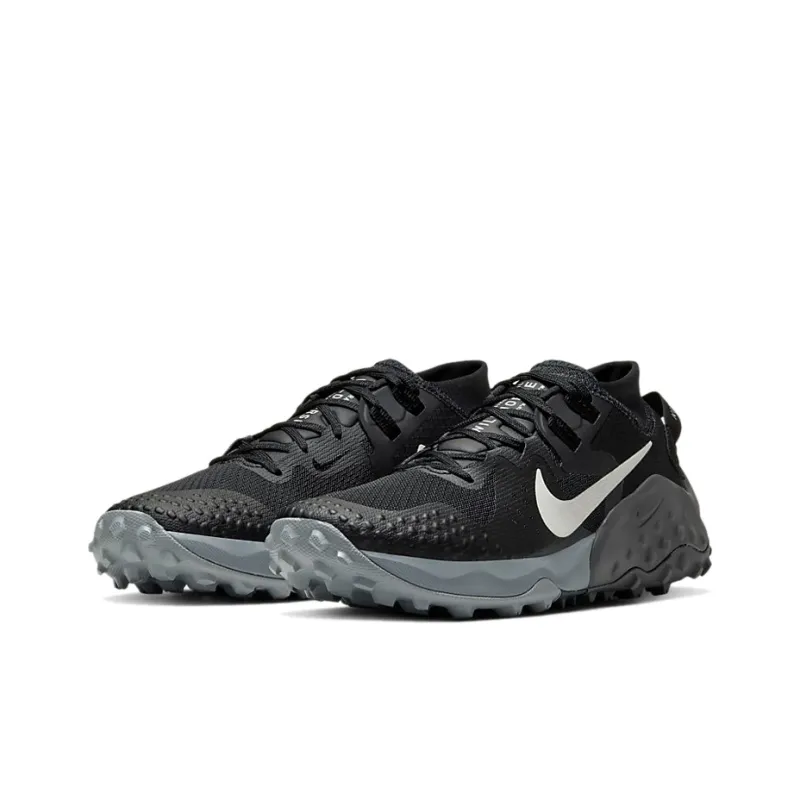 Nike Wildhorse 6 Off Noir Women's-2