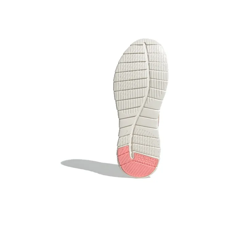 Adidas Neo Asweerun 'Pink Spirit' Women's-4