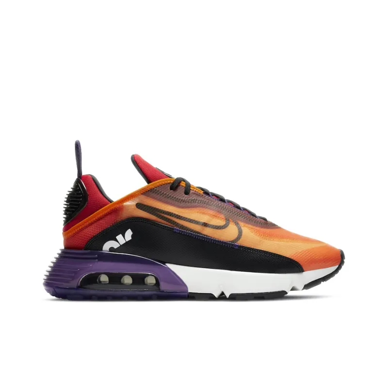 Nike Air Max 2090 Magma Orange-1
